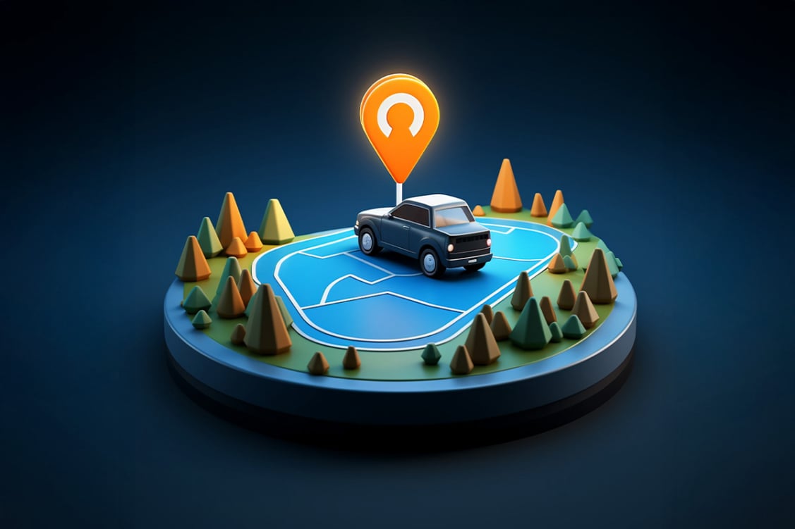 Track Systems GPS • Costa Rica