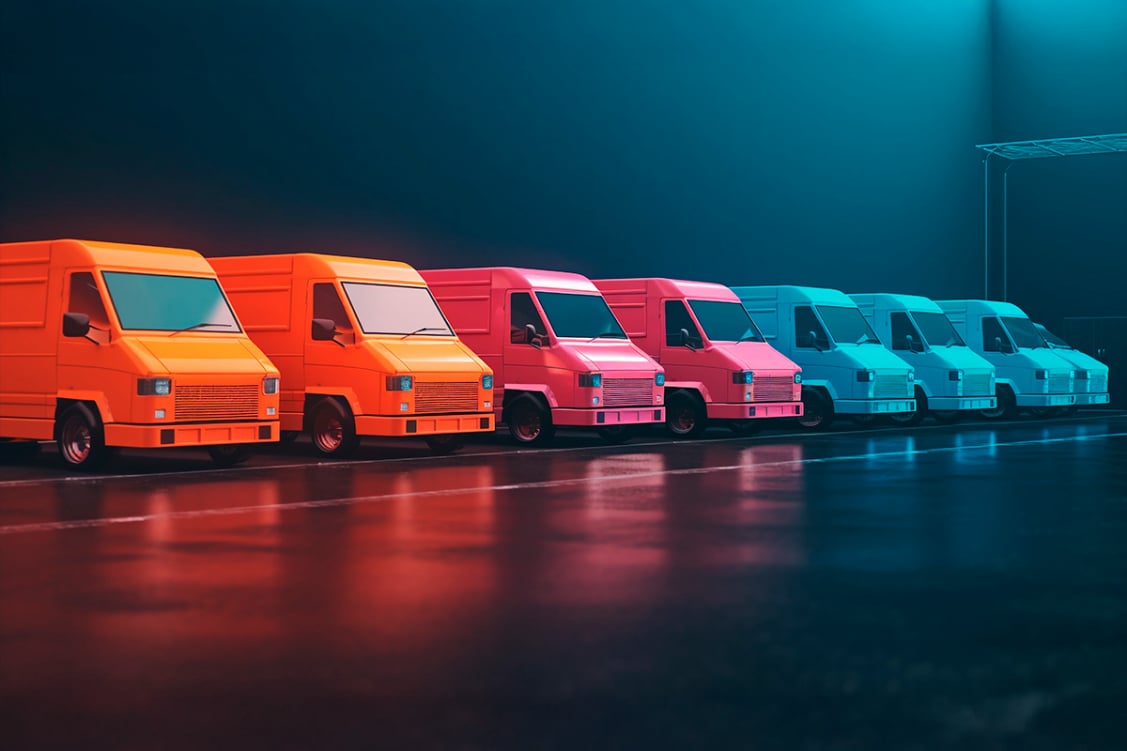 Track Systems GPS • Costa Rica