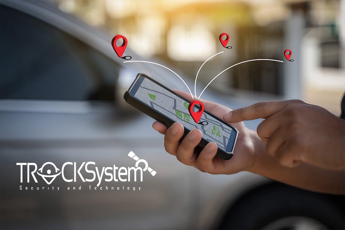 Track Systems GPS • Costa Rica