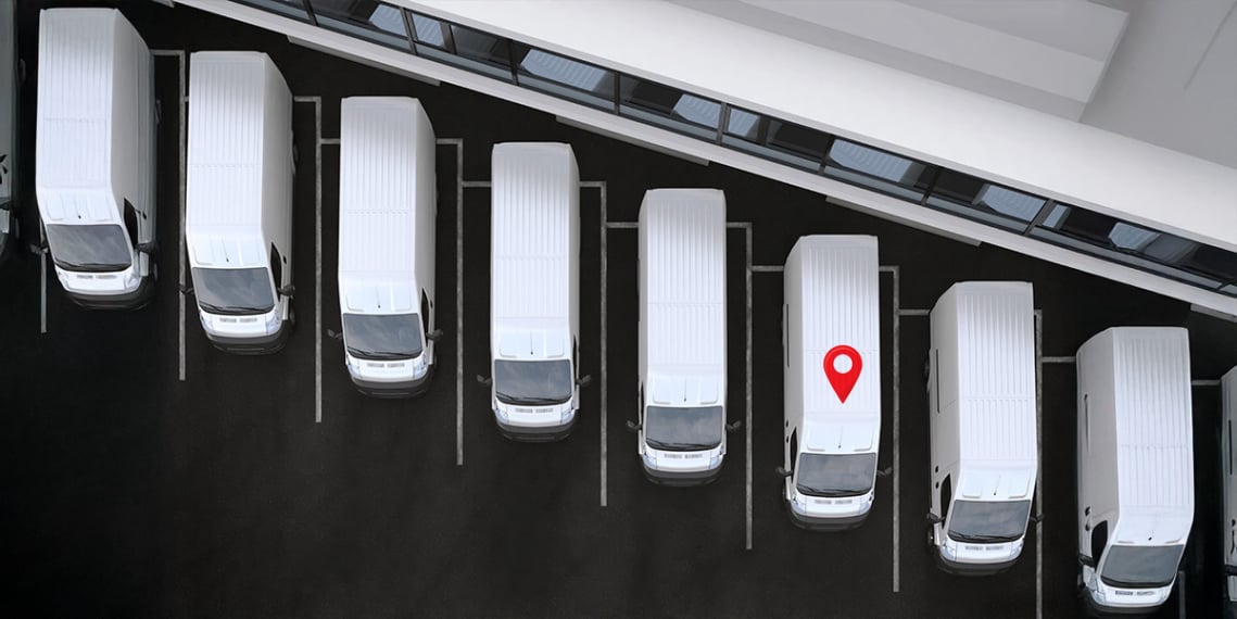 Flotas Corporativas • Track Systems GPS