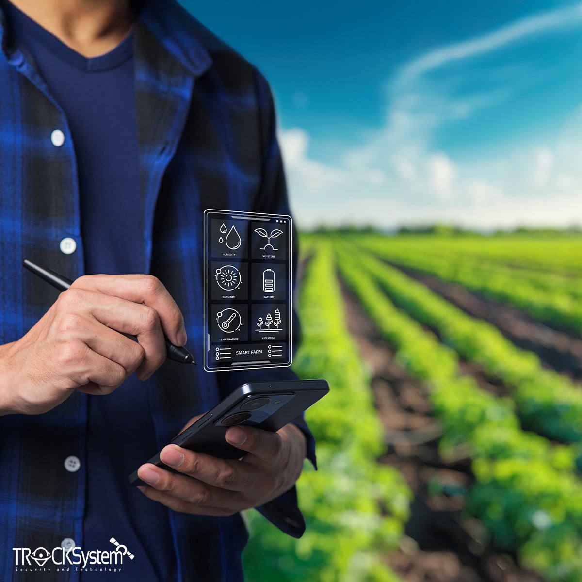 Track Systems GPS • Costa Rica