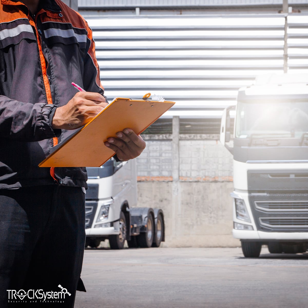 Track Systems GPS • Costa Rica