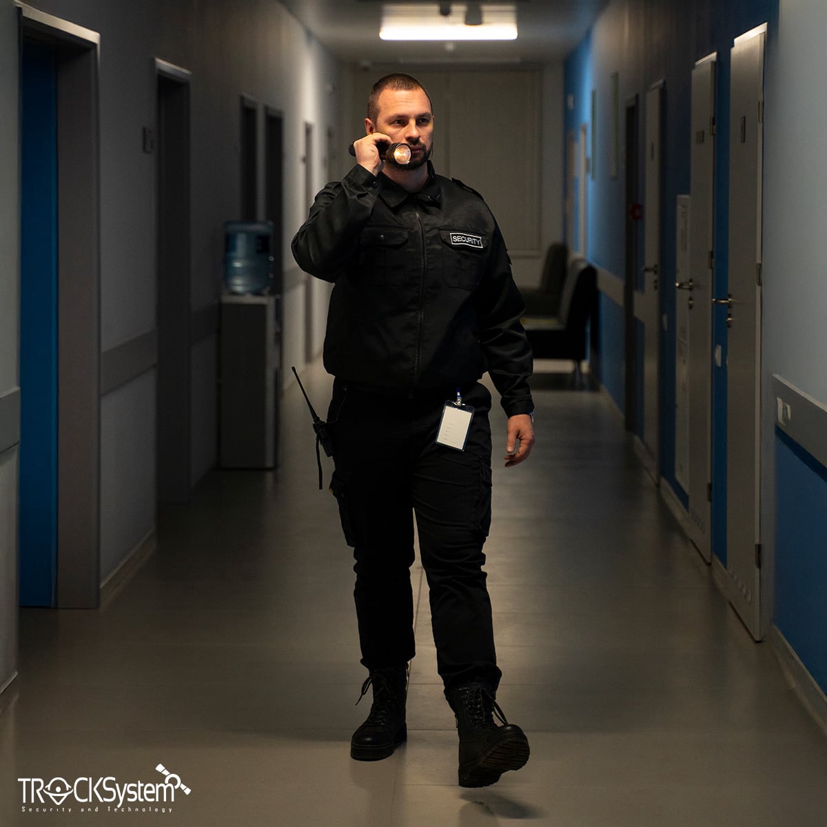 Logistics un servicio nuevo de TrackSystem para gestionar pedidos